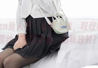 Xiuren秀人网 - 套图上线，程程程的裤里丝宛如艺术品，品味独特！