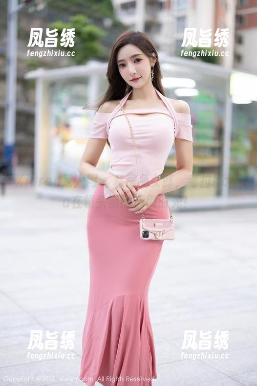 Xiuren秀人网 - 私房兔女郎，考拉Koala在镜头前的慵懒时光！