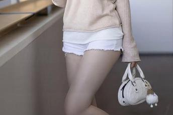 Xiuren秀人网 - 当虞姬儿穿上职业装，无圣光下的原图出乎意料，哈哈，这是要闹哪样？