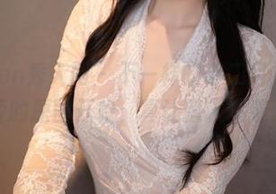 Xiuren秀人网 - 不一样的十二月，从陆萱萱的原图开始，真让道人瞎羡慕。