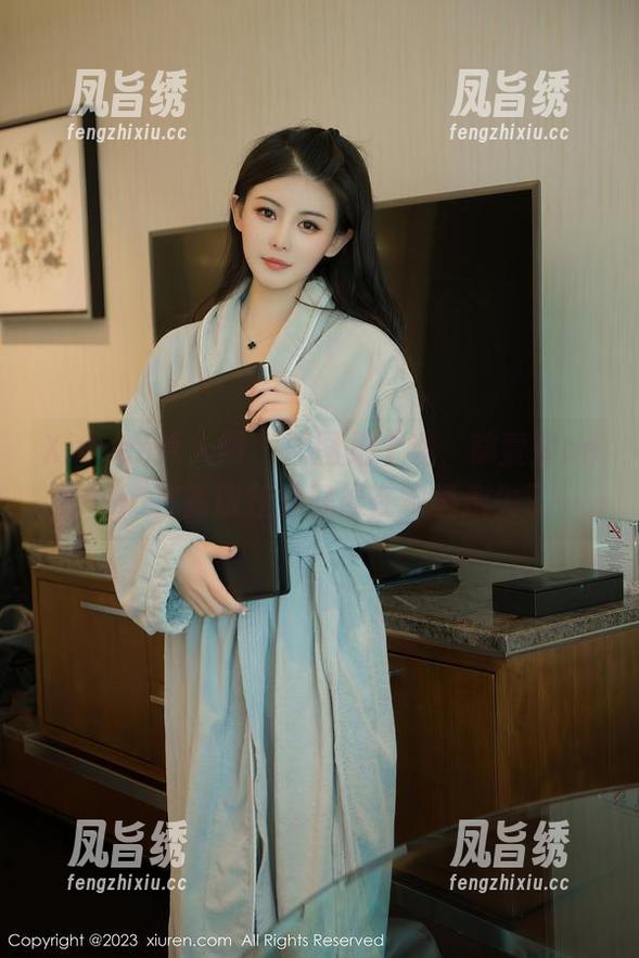 Xiuren秀人网 - 原图是个迷，陆萱萱cecillia在高跟鞋里好像在哪里走失了…