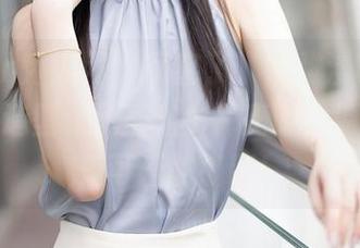 Xiuren秀人网 - 厉害了，陈雅漫VICKY的女仆造型，无圣光也算亮眼，原图里尽是可爱的蹦跹！