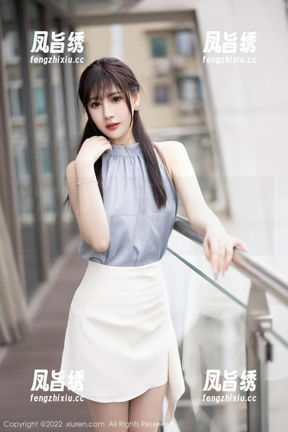 Xiuren秀人网-陈雅漫VICKY Xiuren秀人网 - 厉害了,陈雅漫VICKY的女仆造型,无圣光也算亮眼,原图里尽是可爱的蹦跹!