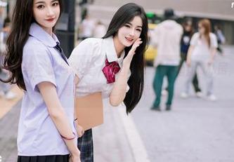 YouMi尤蜜荟 - 黑色制服，Egg_尤妮丝Egg的私房，图片里有种说不上来的味道。