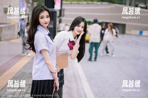 YouMi尤蜜荟 - 黑色制服，Egg_尤妮丝Egg的私房，图片里有种说不上来的味道。