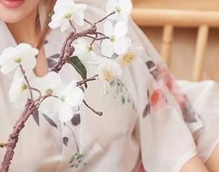 YouMi尤蜜荟 - 美图模式上线！卓娅祺把花嫁变成了‘我也想嫁的日子’！