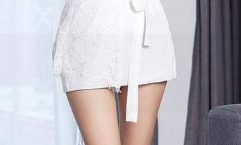 YouMi尤蜜荟 - 李承美作品《纯白》，只要你一键获取，白得越发好拍！