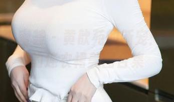 YouMi尤蜜荟 - 黄歆苑的新宠：免费捡到的连衣裙美图合集