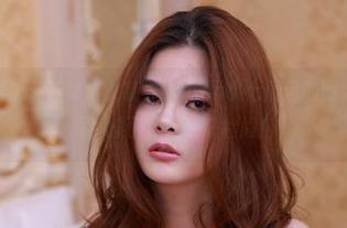 YouWu尤物馆 - 这身修女装，Seven小七展现的图实在让人想下载到桌面，等你来检阅！