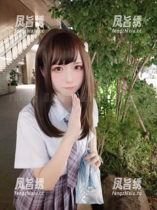 Yuki亭：最新睡衣作品集，宛若云朵的心情