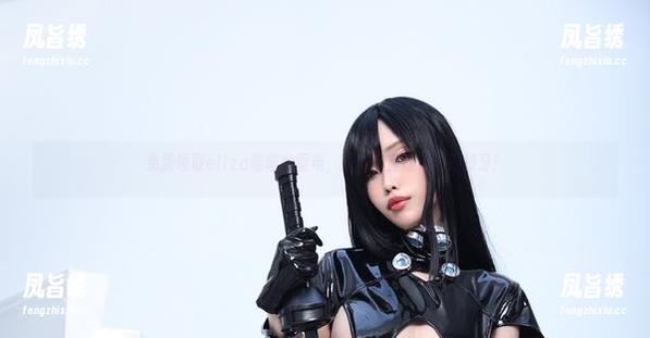 免费领取eliza喵喵的雷电，图包简直让人电到掉牙！