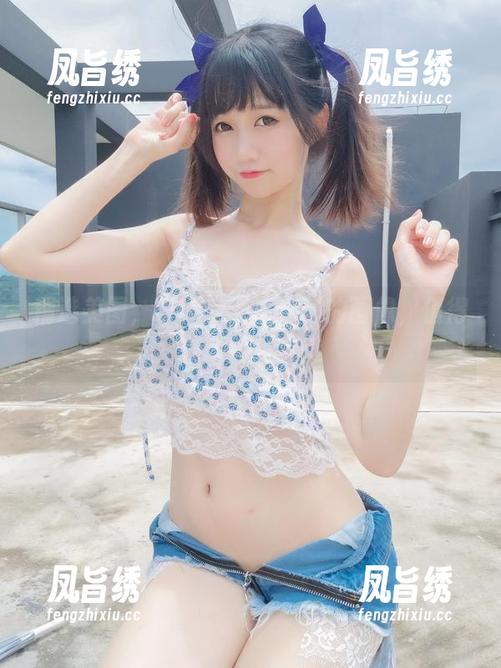 精选美图，nagesa魔物喵的画像，值得我一再停留