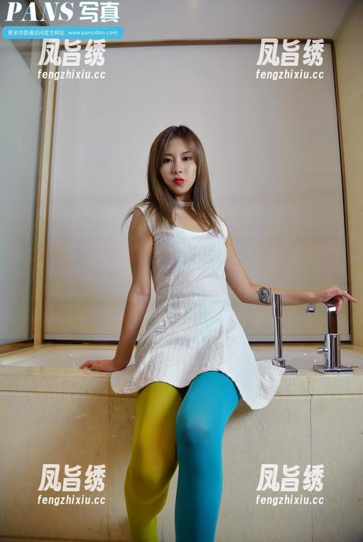 pans - 小鱼这组女神写真，我应该是忍不住要多看几遍了！