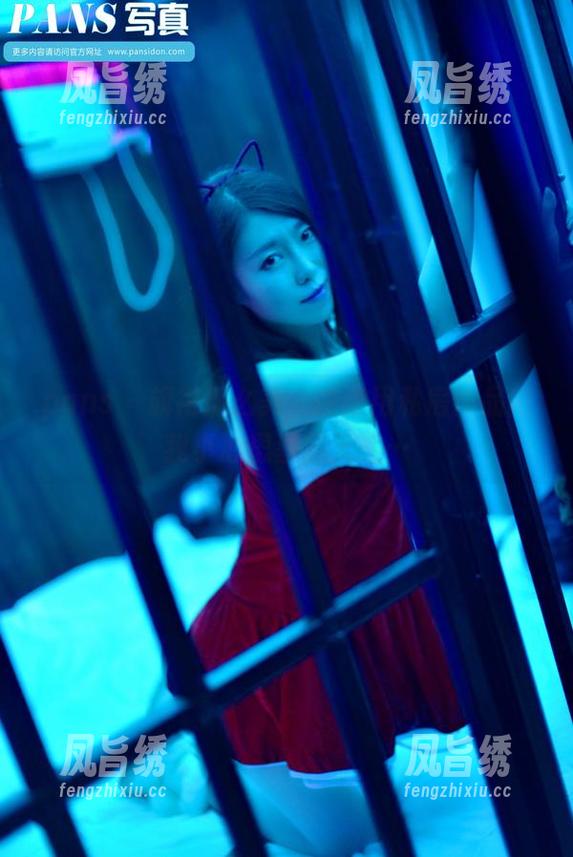 pans - 旗袍那么美，诗诗用私房作品把我小心思暴露无遗…