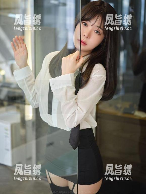 ArtGraviaVol高清合集，wuyo(우요)大人又来了，还是那股迷人的…不确定感。