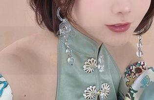 写真大赏：けん研(けんけん)的套装，穿搭到飞起！
