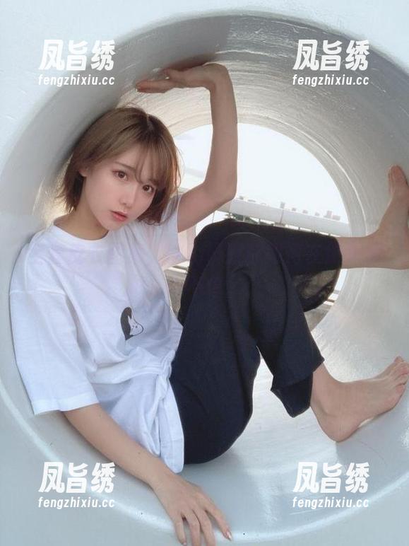 全套皮衣图集，けん研教你如何在街头撩个不停。