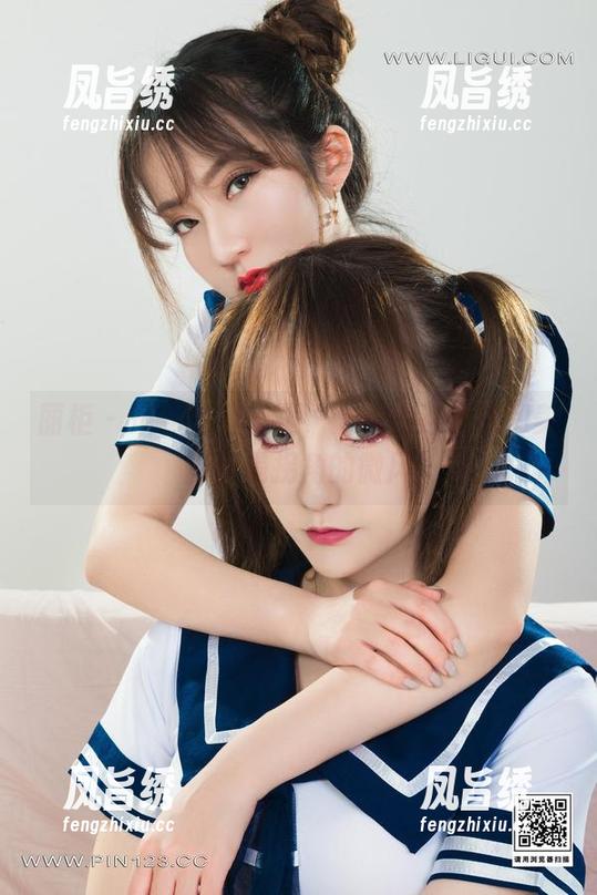 丽柜 - 琐碎的日子里，文静的连衣裙和美图像是拐角的微风