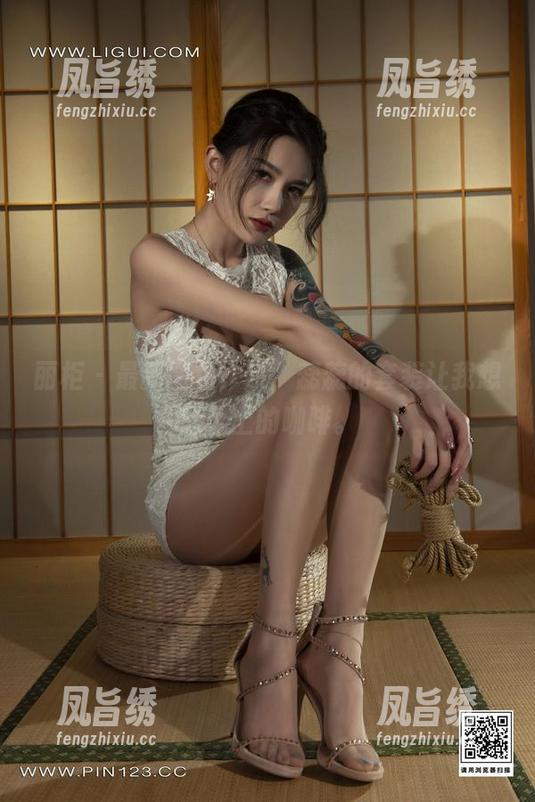 丽柜 - 最新图包？哦，蕊蕊的套装让我想起早上的咖啡。