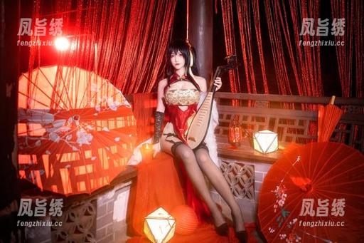 想轻松拿下苏心女王？下载仙九Airi的白丝套图试试？