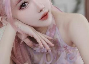 定制仙女月：喜多川海梦-魅魔写真，谁都想拥有的视觉禁忌