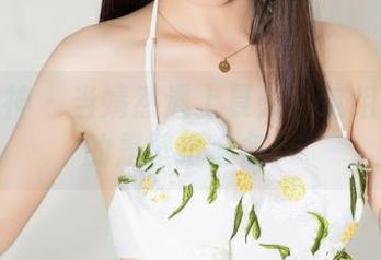 克拉女神 - 当婧然遇上夏天：这组原图真的是壁纸必备！