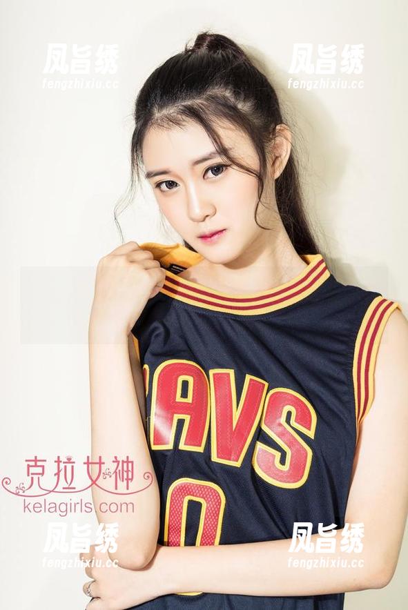 克拉女神 - 精选图片：一看雅楠的粉色，心里就突然有些小悸动。