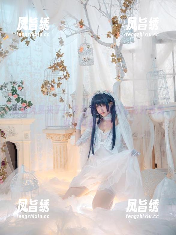 冬马路纱 图集风暴来了!冬马路纱的阿尔托莉雅兔女郎让我沉默