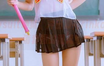 Bunnysuit地狱，冲田凛花rinka引领高清套图的潮流！