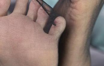 南国足艺 - 又一波沫沫美腿资源，恍惚之间，你就在那儿走神。