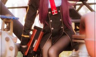 南宫来了，这次带来的高清图包里有双马尾女神，赶紧上车！
