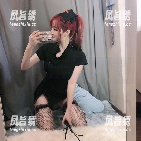 叉子宝宝的最新作品，让我突然灵光一现，体会奶牛的呆萌