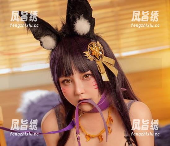 咔喵KANEKO的学妹系列，原图传说中的“没有PS的快乐”！