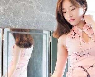 嗲囡囡 - 当施忆佳KITTY化身“女友”，美图合集满分，妄想症患者请举手！