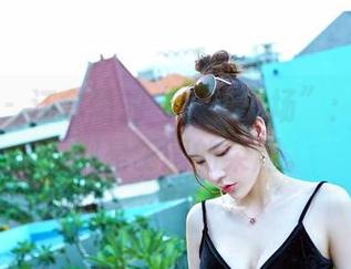嗲囡囡 - 江念鱼的“女王气场”：每张美图都是王国的荣耀。
