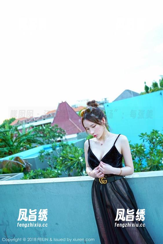 嗲囡囡 - 江念鱼的“女王气场”：每张美图都是王国的荣耀。