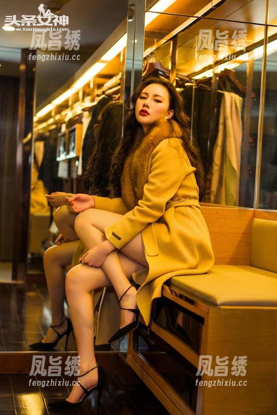 头条女神 - 私房调皮，梦心玥修女传说的另类解读