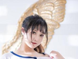 高清新姿态，奇行家狗崽的瑜伽台上一走了之