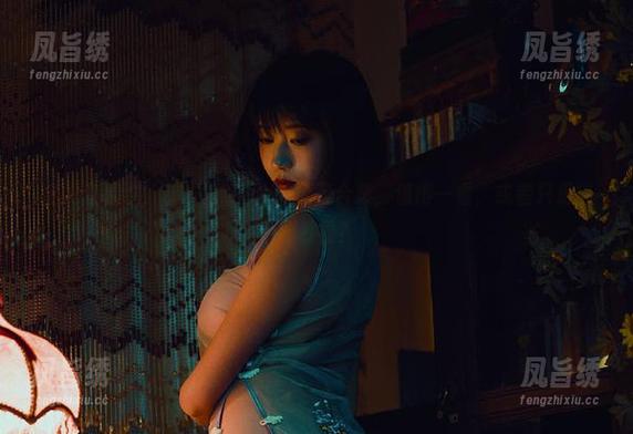 金发套装汐，奈汐酱Nice的免费合集，值得一看，或者只是随便看看？