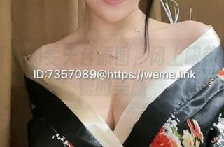微密圈 - 奶雯天台原图，闭上眼前那种恍惚的美感