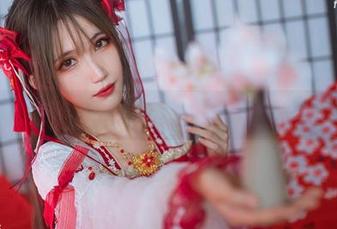 妖君白研的私房：艾雅法拉，简直就是个萌娃出道记！
