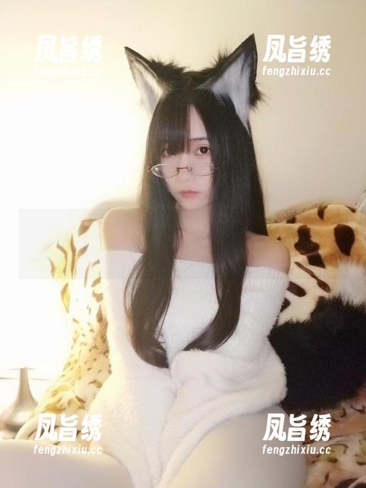 嫣嫣子 定制你的2020BunnyGirl:嫣嫣子的创意展现