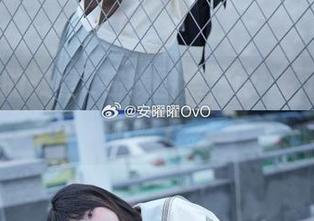 安曜曜的教室2在线图集，论‘不小心’的魅力。
