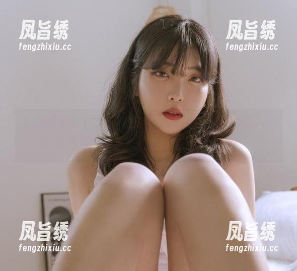 高清图集来了！宋哈娜(송하나)的花嫁真让人想卧床高歌，虽说我的婚纱是蓝色的……