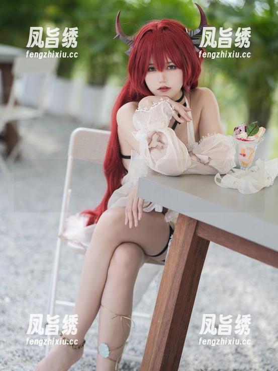 明日奈兔女郎，保证让你对小仓千代w全集的期待爆棚