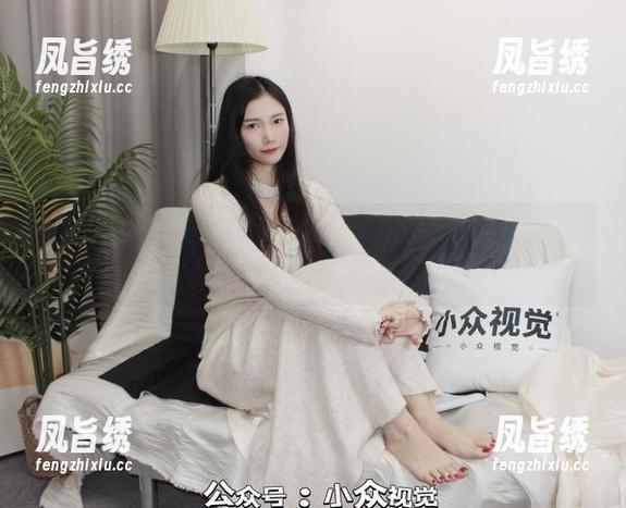 小众视觉 - 套图新看点！悦悦的职业装作品是那种总让你想多看几眼的类型。