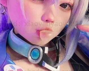 小瑶幺幺，家庭间谍任务与美图同行，太有趣了！