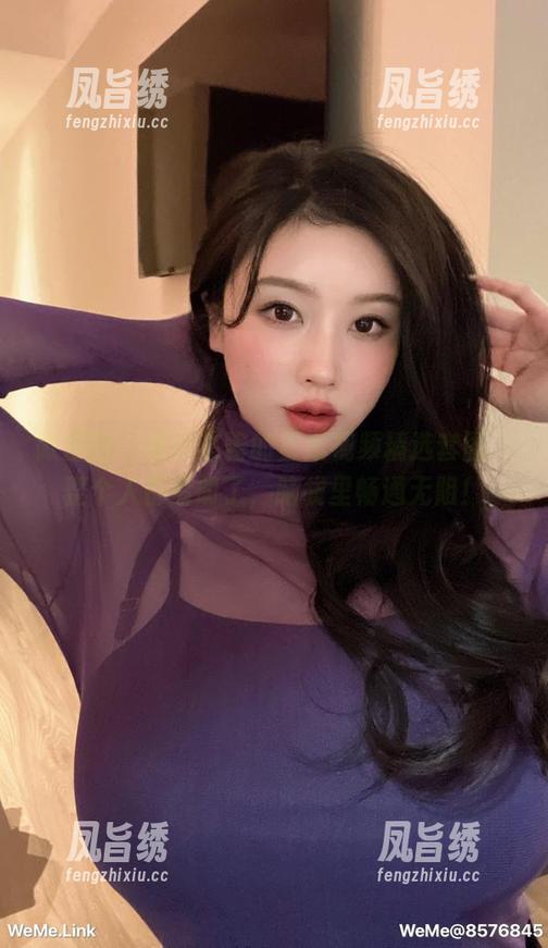 微密圈 - 看小芯酱的直播视频精选套图，整个人都清明了，脑袋里畅通无阻！
