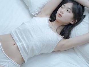 少女秩序 - 千澄的红裙，不愧是耍花样的诱惑照！