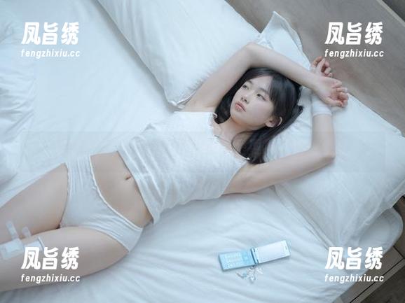 少女秩序 - 千澄的红裙，不愧是耍花样的诱惑照！